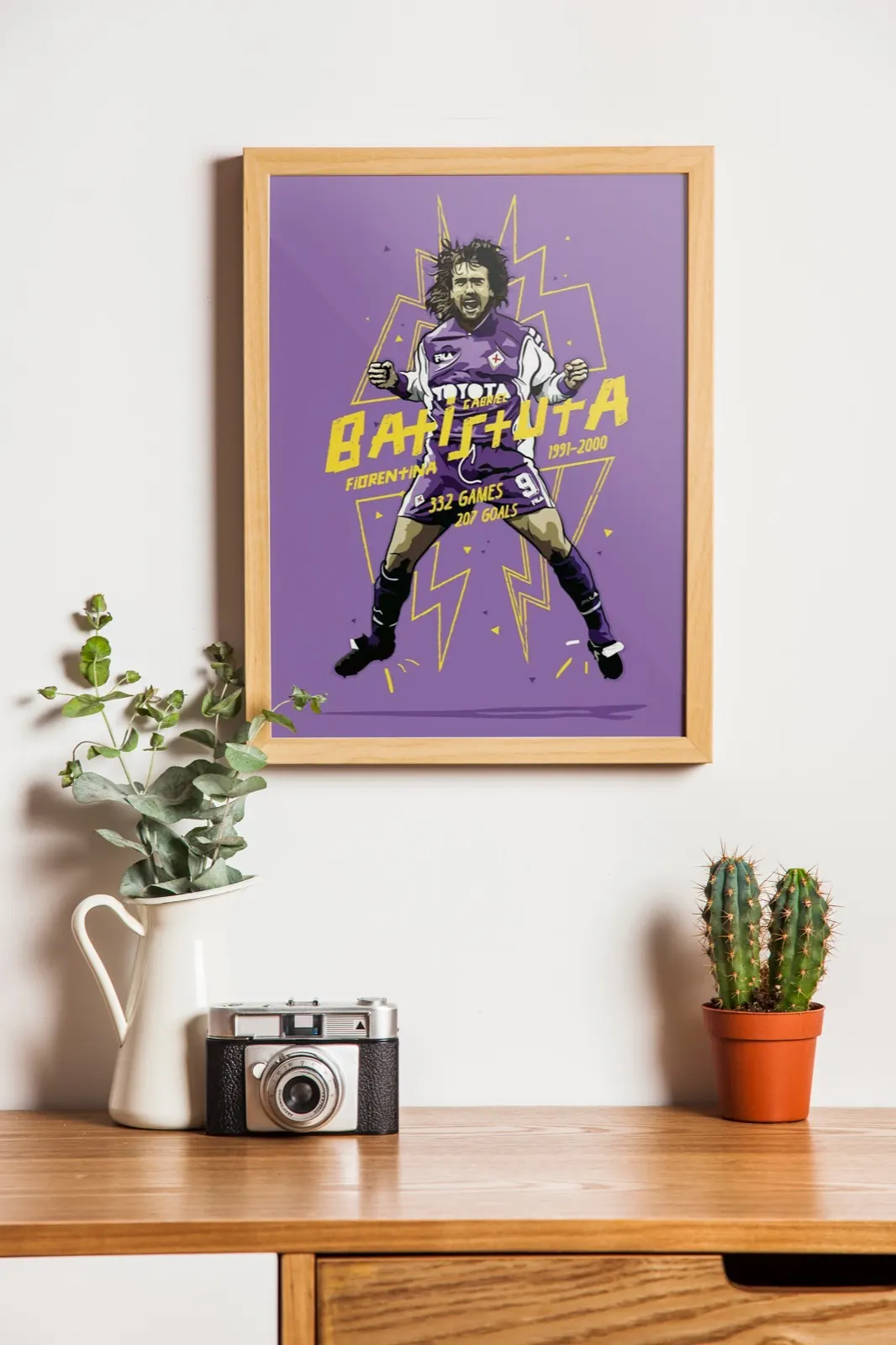 Bati Fiorentina