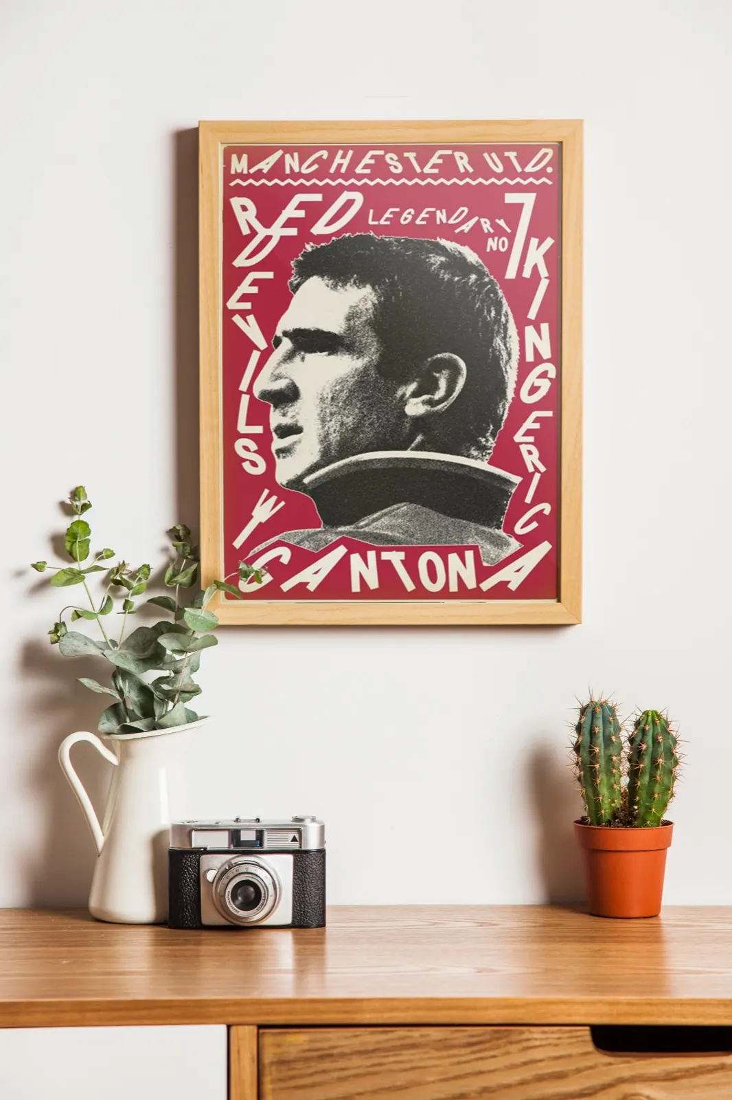 Cantona