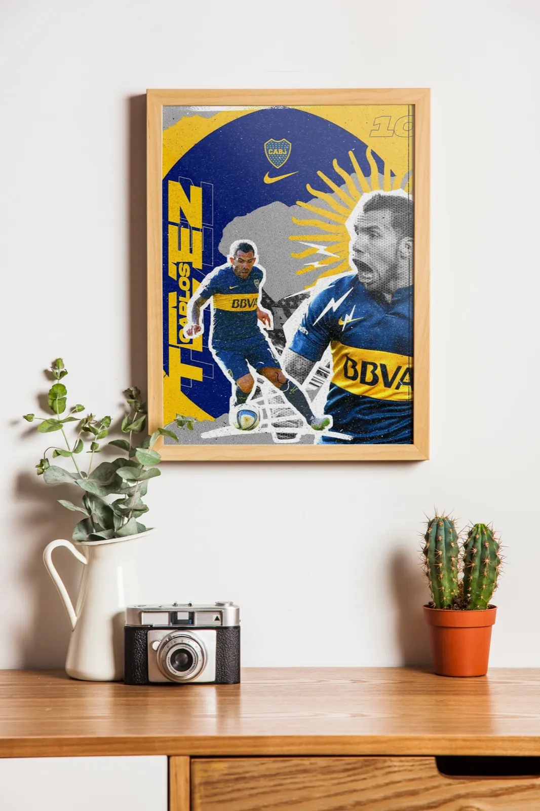 Tévez