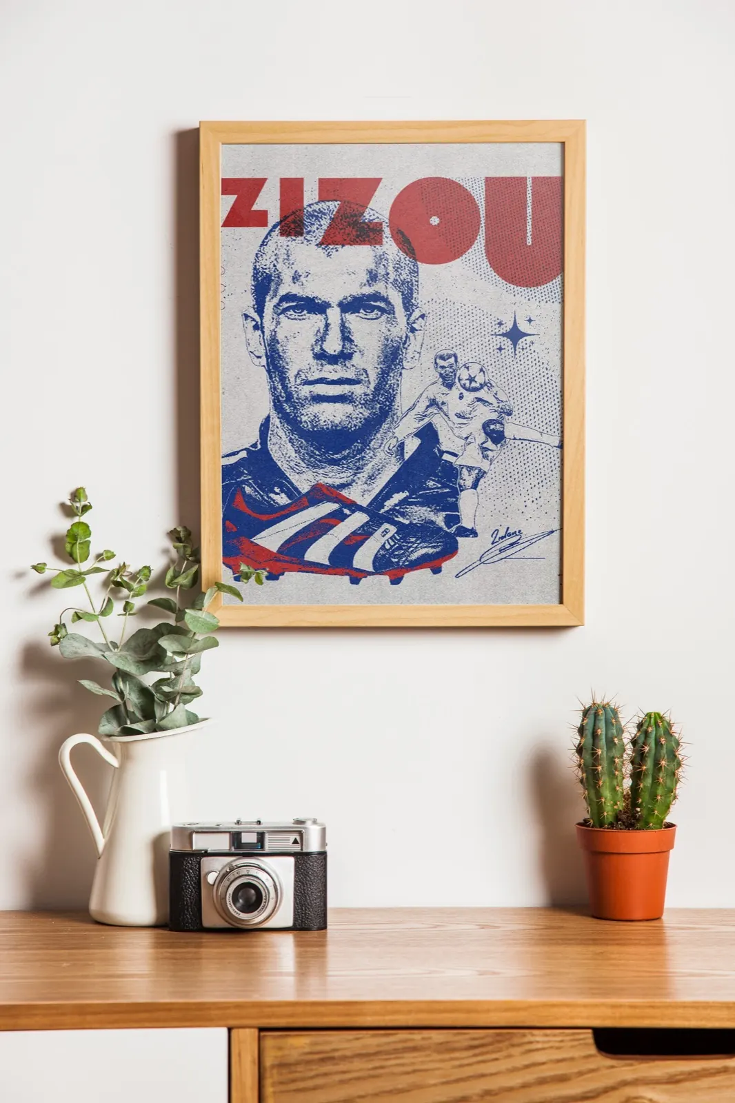 Zidane
