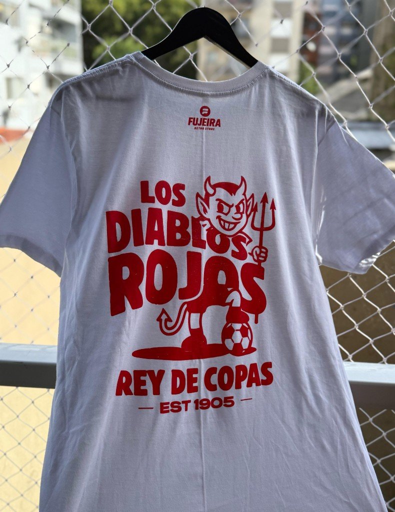 Fujeira Retro Series — mockup de la línea