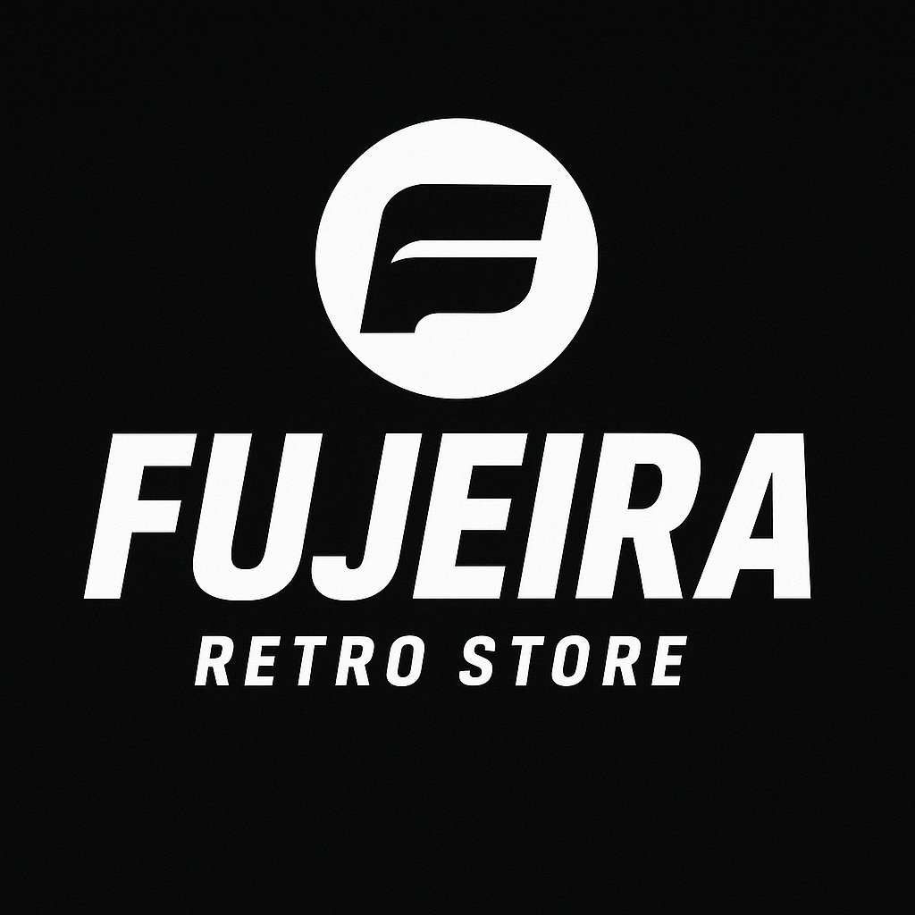 FUJEIRA Logo