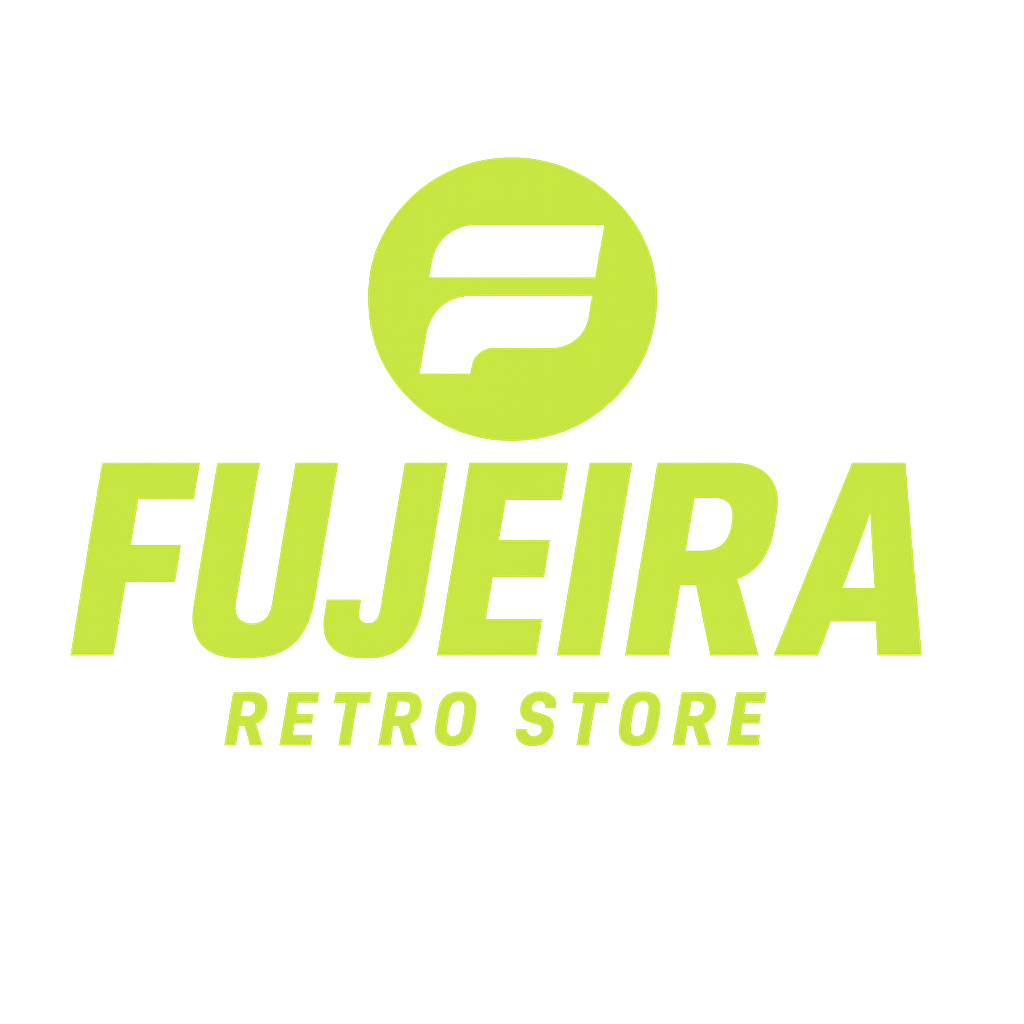 FUJEIRA Retro Store
